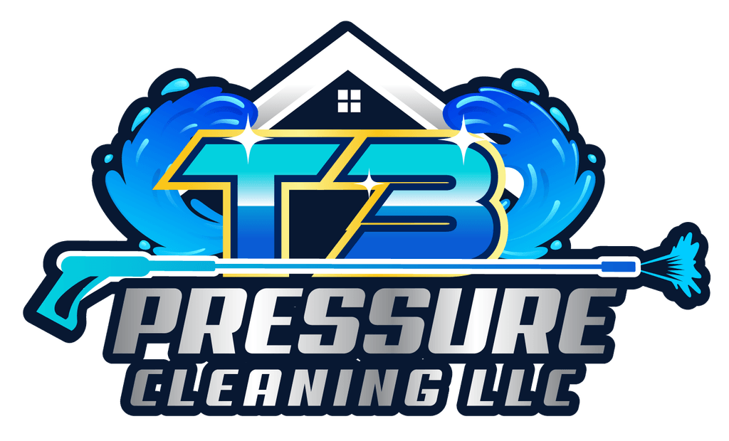 T3 Pressure Cleaning